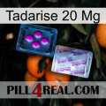 Tadarise 20 Mg 37